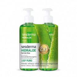 Sesderma Hidraloe Aloe Gel...