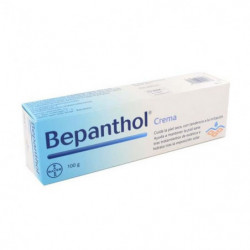 Bepanthol Crema 100g
