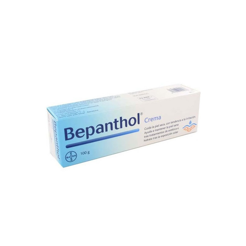 Bepanthol Crema 100g