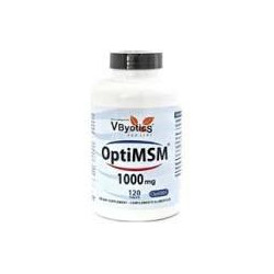 V.byotic Opti Msm 1000 Mg...