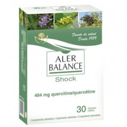Bioserum Alerbalance Shock...