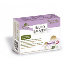 Bioserum Imunobalance 20...