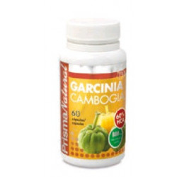 Prisma Nat Garcinia 60...