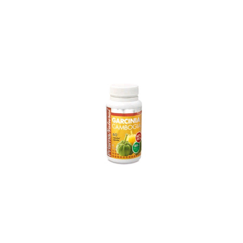 Prisma Nat Garcinia 60 Comp1200 Mg