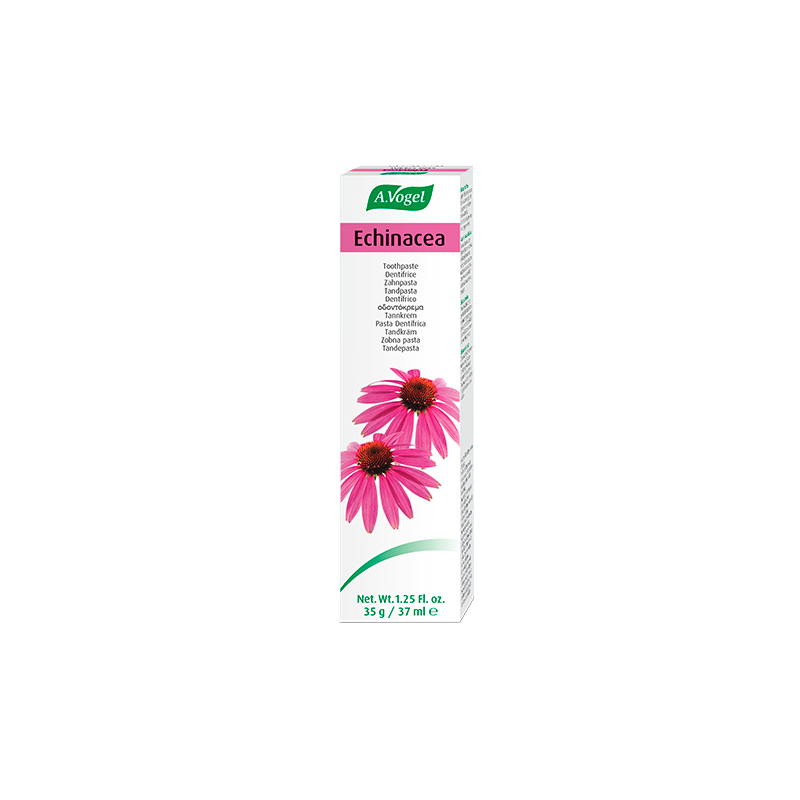 Bioforce Dentaforce Equinacea 100g