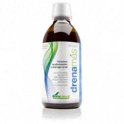 Soria Drenamas 500ml