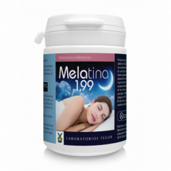 Tegor Melatina 1,99 60...
