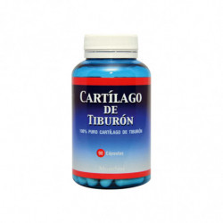 Montstar Cartilago Tiburon...