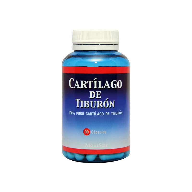 Montstar Cartilago Tiburon 90 Caps