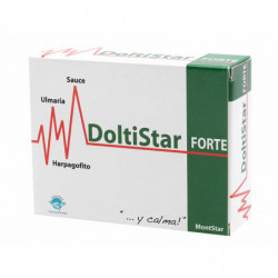 Montstar Dolti Start Forte...