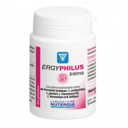 Nutergia Ergyphilus Intima...