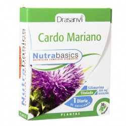 CARDO MARIANO 30 Caps...