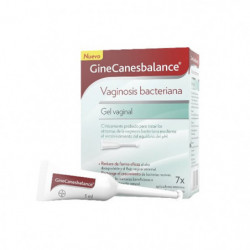 Ginecanesbalance Vaginal...