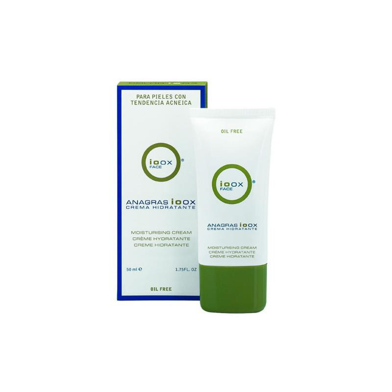 Crema Idratante Ioox? Anagras 50ml