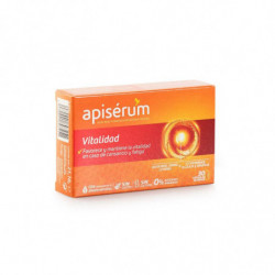 Apisérum Apiserum Vitality...