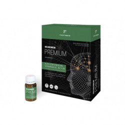 Herbora Neuromem Premium 20...