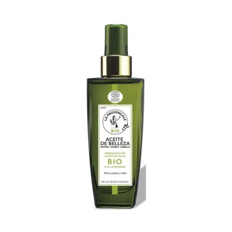 La Provençale Bio Beauty Oil 100ml