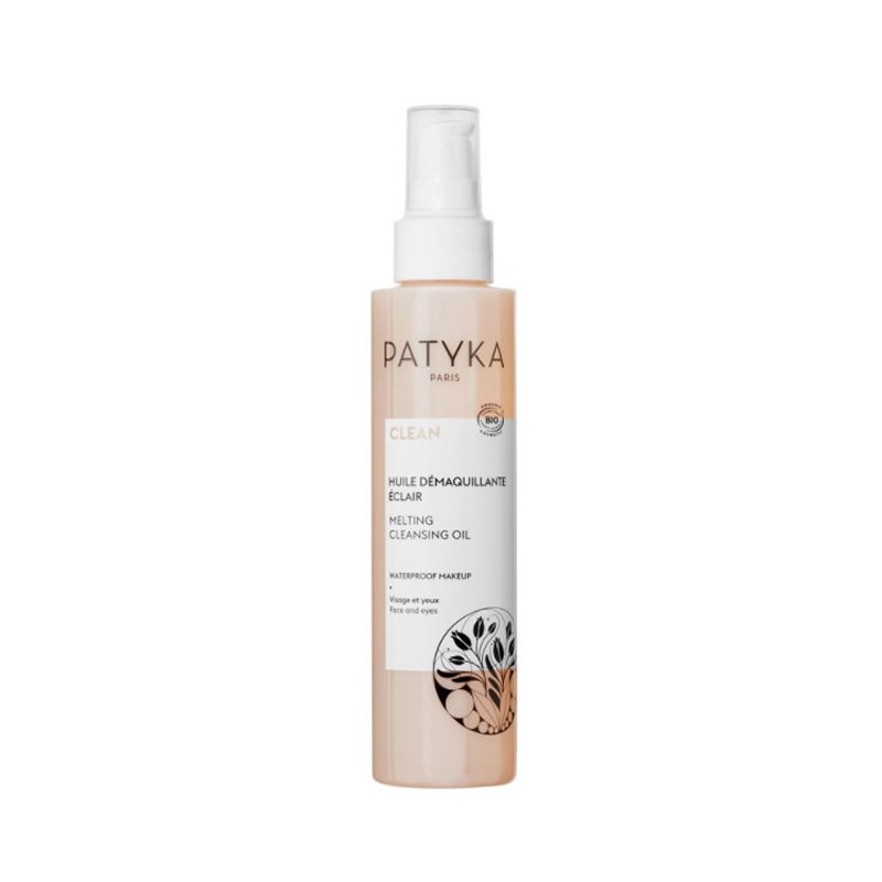 Patyka Melting Cleansing Oil 150ml