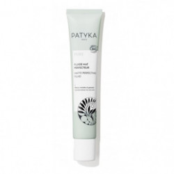 Patyka Matte Perfecting...