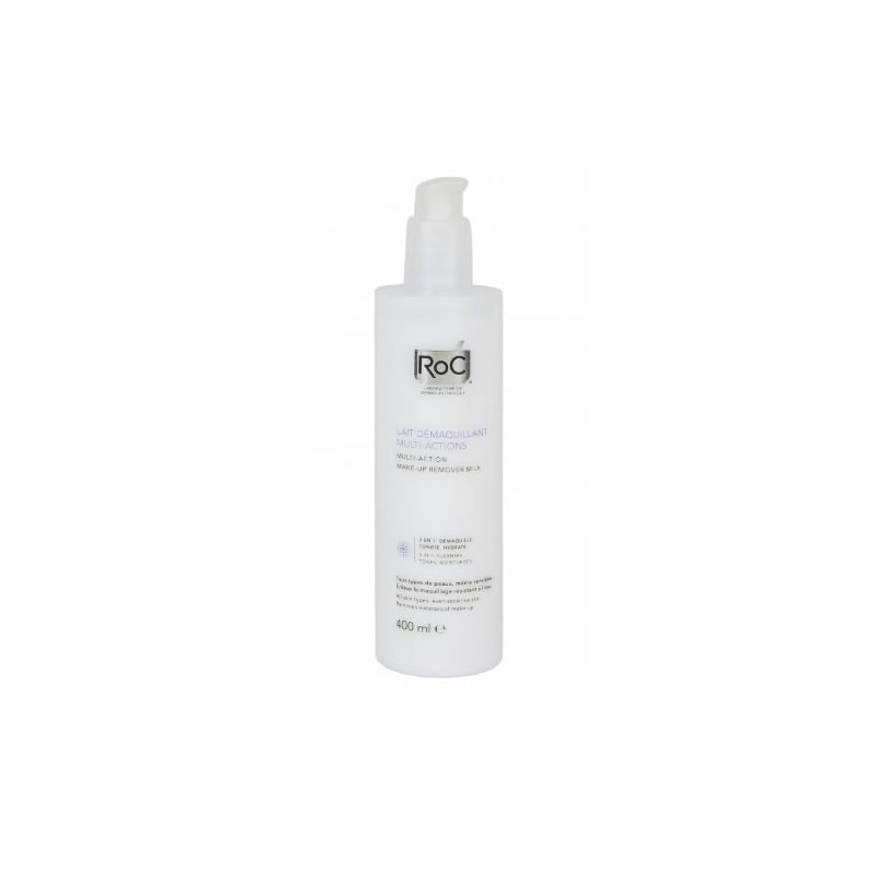 Roc Cleansing Cleansing Milk 400ml