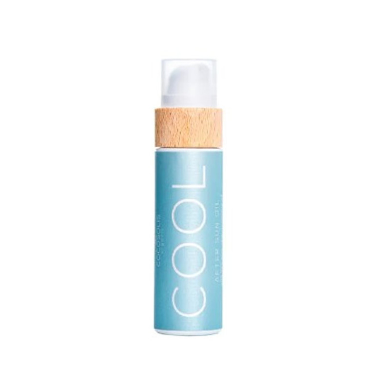 Cocosolis Cool After Sun Oil 110ml