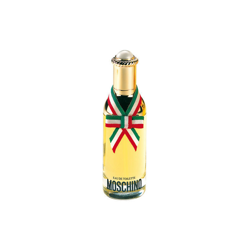 Moschino Eau De Toilette Spray 25ml