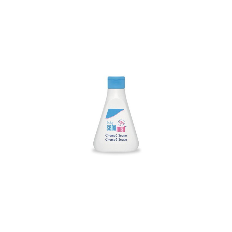 Sebamed Baby Shampoo Delicato 250ml