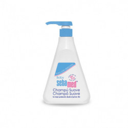 Sebamed Baby Shampoo...