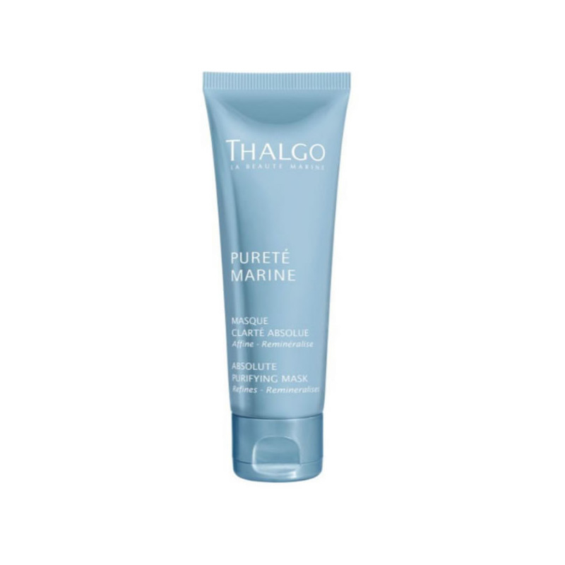 Thalgo Absolute Purifying Mask 50ml