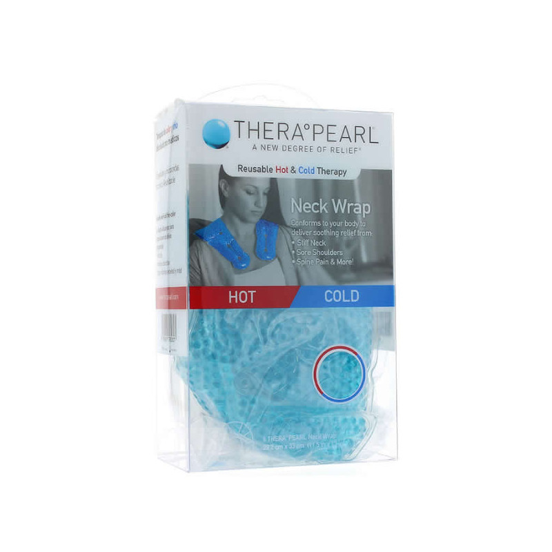 Thera Pearl Neck Wrap 29.2cm x 33cm