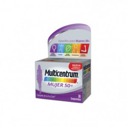 Multicentrum Donna 50+ 30...