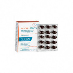 Ducray Anacaps Reactive 30...