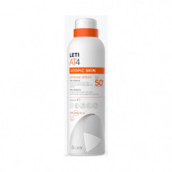 Leti At4 Defense Spray...