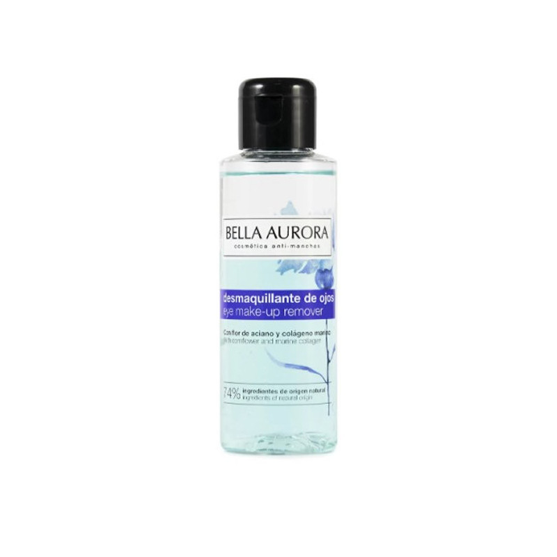 Bella Aurora Struccante Occhi 100ml