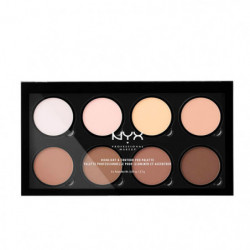 Nyx Highlight & Contour Pro...