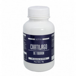 Sotya Cartilago Tiburon 870...