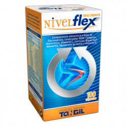 Tongil Nivelflex 100 Caps...