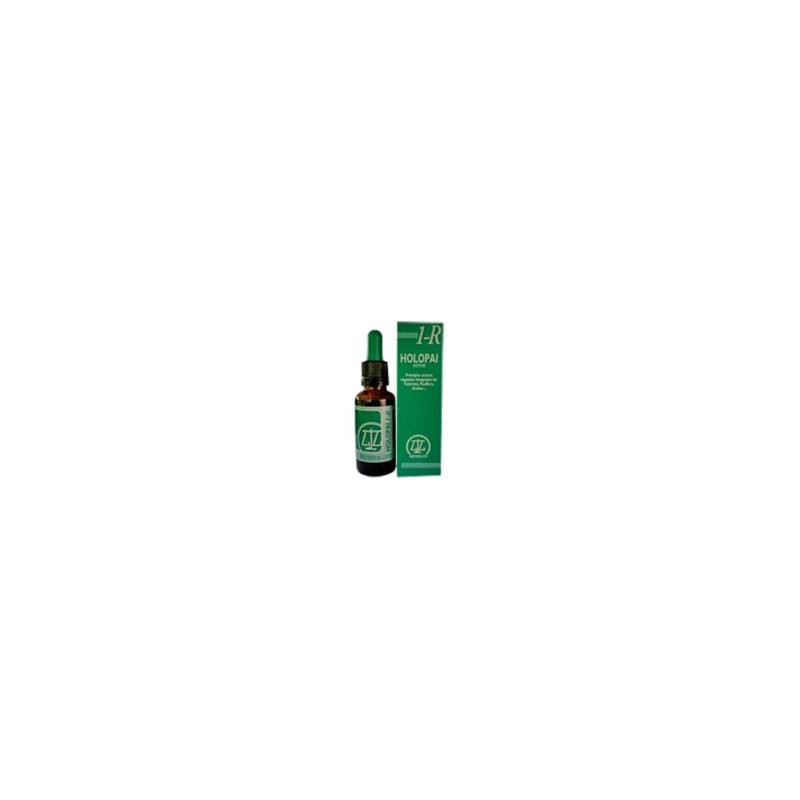 Equisalud Holopai 1r Relajante 31ml