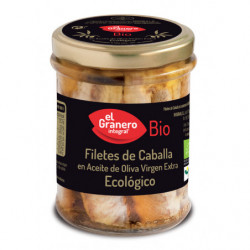 Granero Filetes De Caballa...