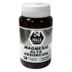 Nale Magnesio Alta...