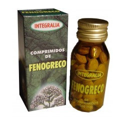 Integralia Fenogreco 60...