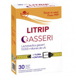 Bioserum Litrip Gasseri 30...