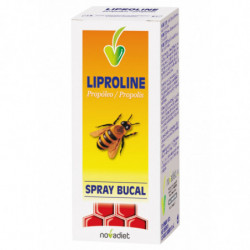 Novadiet Liproline Spray...