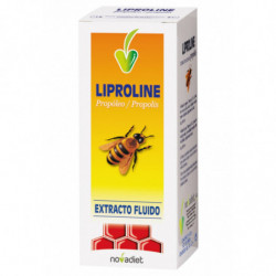 Novadiet Liproline Extr...