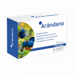 Eladiet Arandano Fitotablet...