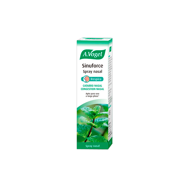 Bioforce Sinuforce Spray Nasal 20ml