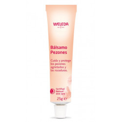Weleda Cos Balsamo Para...