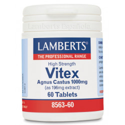 Lamberts Vitex Agnus Castus...