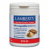 Lamberts Ashwagandha 6000 Mg 60 Cap