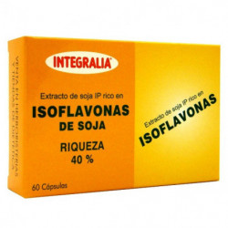 Integralia Isoflavonas Soja...